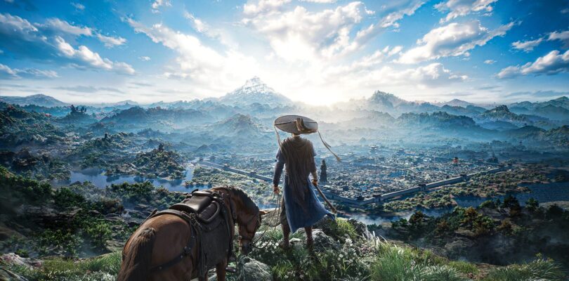 profundiza en los detalles del juego y la historia – PlayStation.Blog