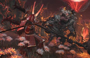 Informe práctico de Nioh 3 – PlayStation.Blog