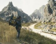 La clasificación ESRB de Death Stranding 2 para PC aparece y luego desaparece