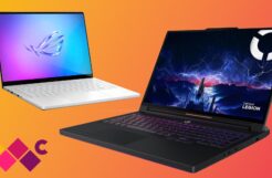 Nuestras mejores opciones: ofertas de Windows PC + Xbox para el Black Friday 2025