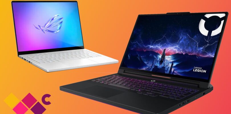 Nuestras mejores opciones: ofertas de Windows PC + Xbox para el Black Friday 2025