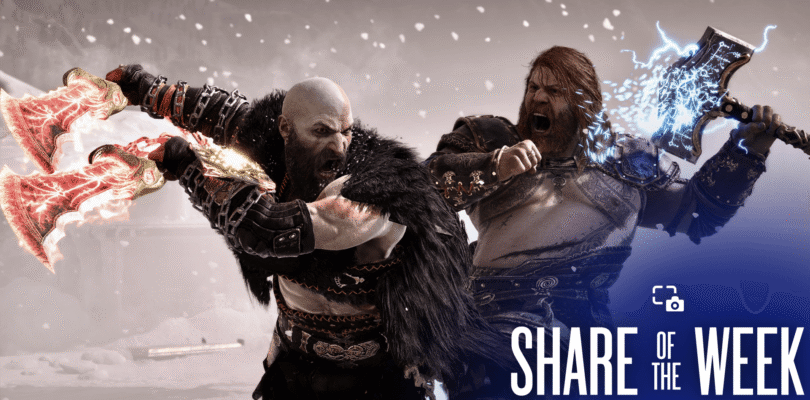 Parte de la semana: sucede en PS5