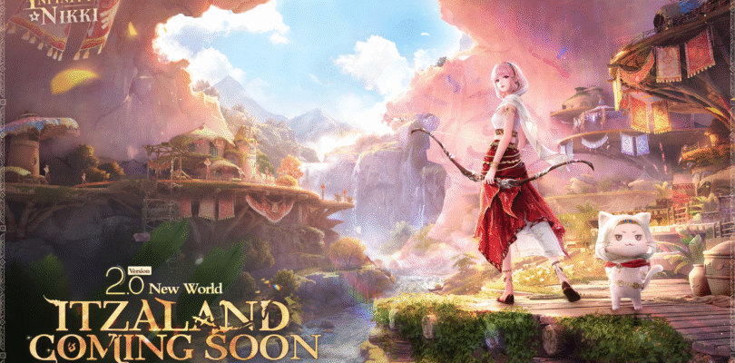 La actualización del 2.0 aniversario de Infinity Nikki se lanza el 26 de noviembre – PlayStation.Blog.