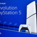 La evolución de PlayStation 5 – PlayStation.Blog
