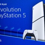 La evolución de PlayStation 5 – PlayStation.Blog