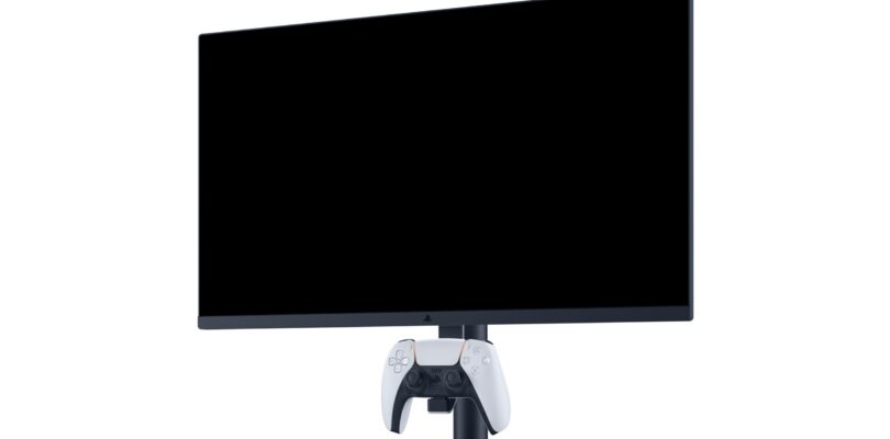 Primer vistazo al monitor para juegos de 27” de PlayStation – PlayStation.Blog