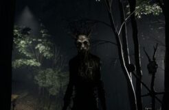 AILA da demasiado miedo para reseñarla, pero me encantaría ver jugar a otros