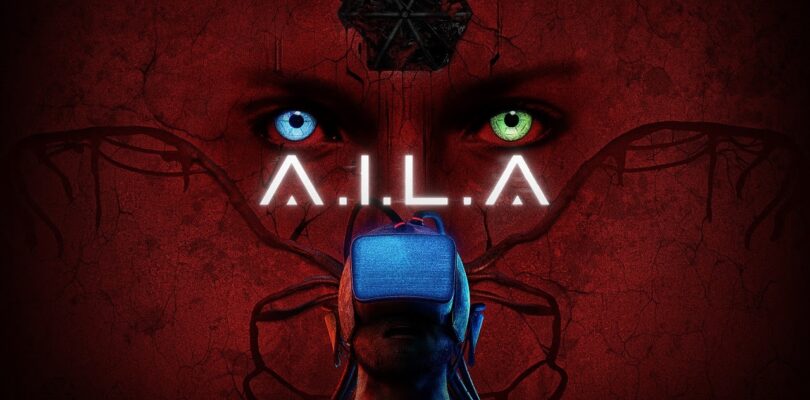 Sobrevive a intensas experiencias de terror para tu trabajo en AILA