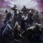 Elden Ring Nightreign acaba de anunciar su gran DLC The Forsaken Hollows y tiene fecha de lanzamiento: aquí está todo lo nuevo y, Dios mío, ese es Artorias.