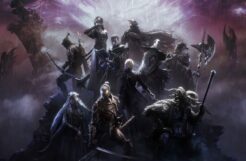 Elden Ring Nightreign acaba de anunciar su gran DLC The Forsaken Hollows y tiene fecha de lanzamiento: aquí está todo lo nuevo y, Dios mío, ese es Artorias.