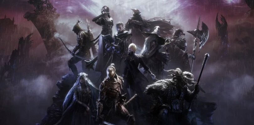 Elden Ring Nightreign acaba de anunciar su gran DLC The Forsaken Hollows y tiene fecha de lanzamiento: aquí está todo lo nuevo y, Dios mío, ese es Artorias.