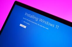 Deje de usar Windows 10: obtenga Windows 11 Pro por menos de $10
