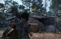 Cómo terminar la misión del primer punto de apoyo en ARC Raiders