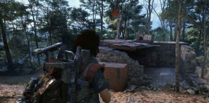 Cómo terminar la misión del primer punto de apoyo en ARC Raiders