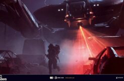 La guerra de bandas de streamers de ARC Raiders termina cuando TheBurntPeanut gana