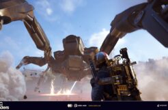 ARC Raiders se abre paso como una nueva IP de juegos, estableciendo un listón alto para los shooters de extracción | revisar