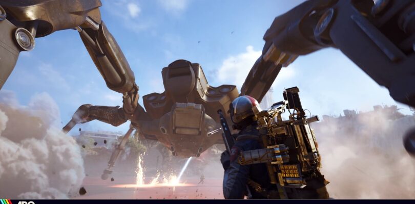 ARC Raiders se abre paso como una nueva IP de juegos, estableciendo un listón alto para los shooters de extracción | revisar