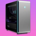 Un Alienware Area-51 con una RTX 5090 tiene un 31% de descuento por el Black Friday