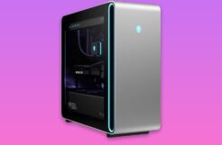 Un Alienware Area-51 con una RTX 5090 tiene un 31% de descuento por el Black Friday