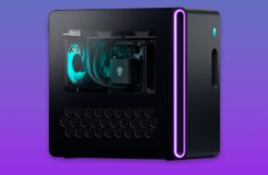 El Black Friday puede ayudarlo a ahorrar un paquete en computadoras de escritorio Alienware con GPU RTX 5080