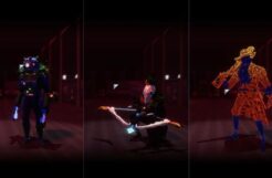 Cómo desbloquear las máscaras colectivas aleadas en Risk of Rain 2