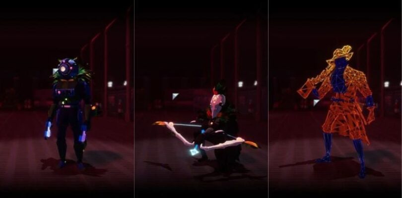 Cómo desbloquear las máscaras colectivas aleadas en Risk of Rain 2