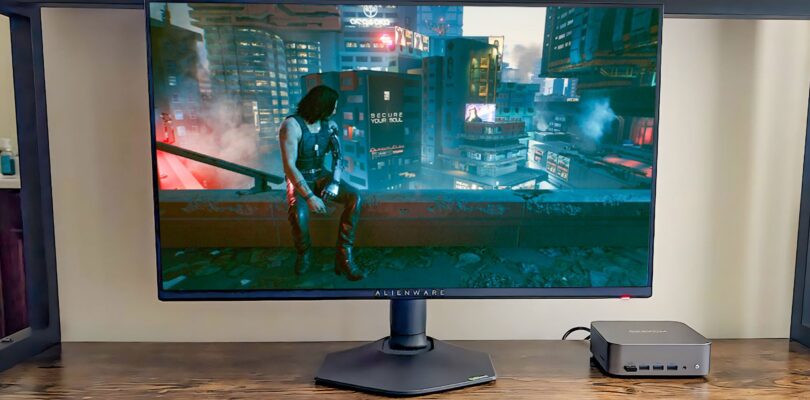 Cómo convertí una mini PC barata en una máquina de juegos AAA: consejos para juegos en la nube económicos y confiables con NVIDIA y Xbox