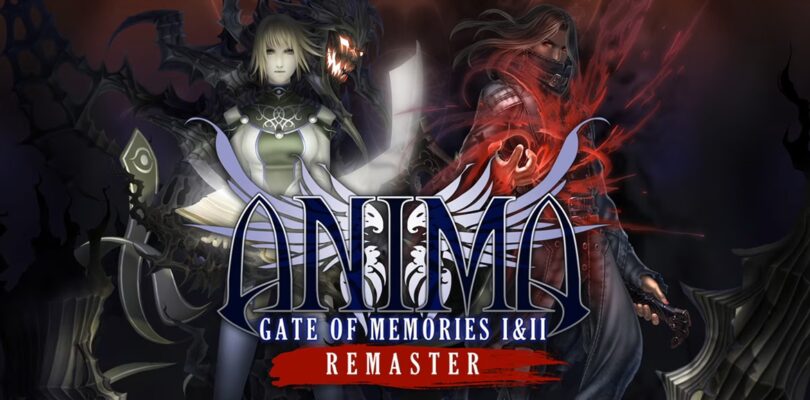 (PS5) Revisión de Anima: Gate of Memories I y II Remaster