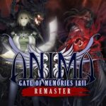 A Saga Reborn – The Anima: Gate of Memories I&II Remaster llega a Xbox, PS5 y PC