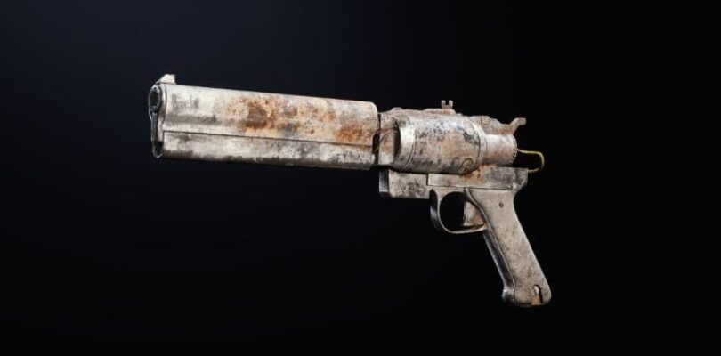 Dónde conseguir el plano del yunque en ARC Raiders