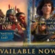 Age of Empires IV en PlayStation 5 y Dynasties of the East: ¡disponibles ahora! – Era de los imperios