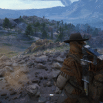 Revisión de Arc Raiders | Escopeta de papel piedra