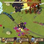 Australia Did It muestra un nuevo tráiler de Reverse Bullet Hell y una prueba de juego el próximo mes