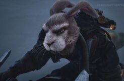 ZOOPUNK muestra combates canosos y colores maravillosos, pero algo se siente mal: ¿Se acerca la ola de IA?