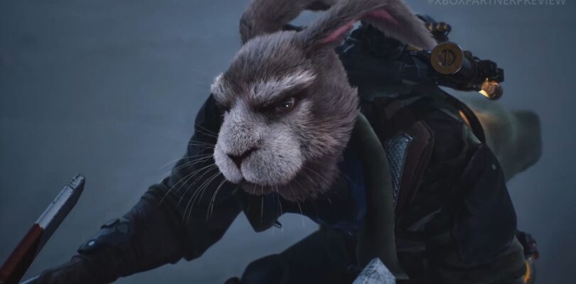 ZOOPUNK muestra combates canosos y colores maravillosos, pero algo se siente mal: ¿Se acerca la ola de IA?