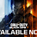 Black Ops 7 ya está disponible en todo el mundo: ¡juega ahora!