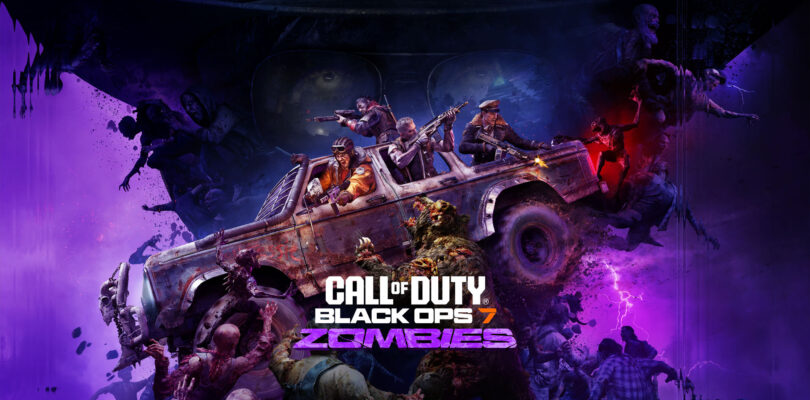Cómo Treyarch está dando vida a una camioneta oxidada en Call of Duty: Black Ops 7 Zombies