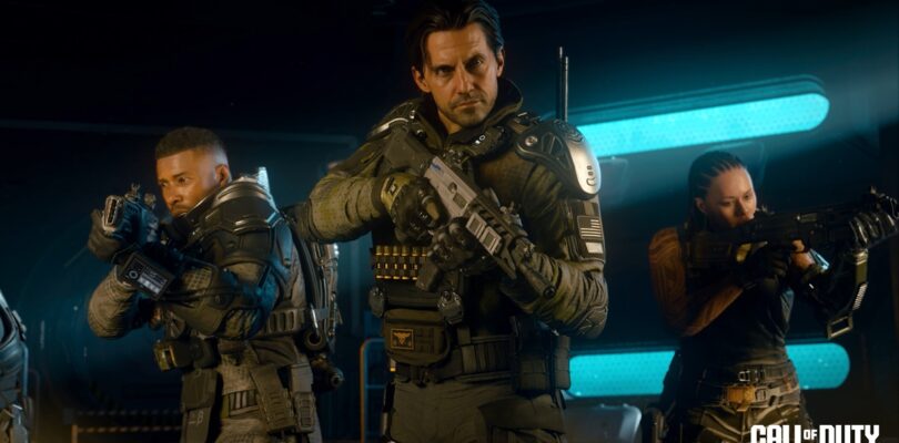 Call of Duty: Black Ops 7 está recargado, no muerto: revisión de la campaña cooperativa de GamesBeat