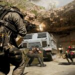 Cómo los desarrolladores de juegos implementaron el modo multijugador y la campaña de Call of Duty: Black Ops 7 | Entrevista de cuervo