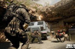 Cómo los desarrolladores de juegos implementaron el modo multijugador y la campaña de Call of Duty: Black Ops 7 | Entrevista de cuervo