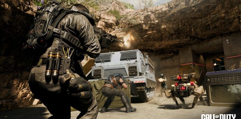 Cómo los desarrolladores de juegos implementaron el modo multijugador y la campaña de Call of Duty: Black Ops 7 | Entrevista de cuervo