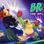 BROK: The Brawl Bar aterriza la próxima semana en consolas