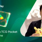 Pokémon TCG Pocket gana el premio al Mejor Juego en los premios Best of Play de Google