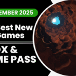 Nuevos juegos imprescindibles de diciembre: ¡profundiza y descubre los secretos de Xbox y Game Pass!