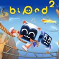 Biped 2 aterriza mañana en PlayStation