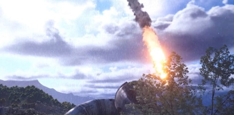 Los mejores lugares para botín en el puerto espacial en ARC Raiders