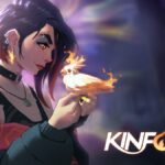 Seeker Games quiere que limpies la corrupción en KinForge