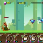 La mejor compra económica de Xbox: Castle Heroes combina acción y estrategia