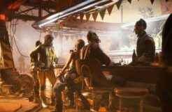 ARC Raiders: Notas del parche de actualización de North Line