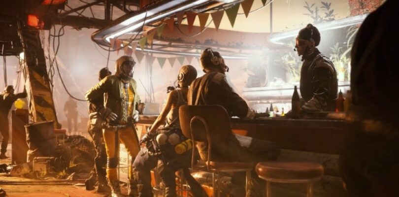 Cómo terminar la búsqueda del récord directo en ARC Raiders